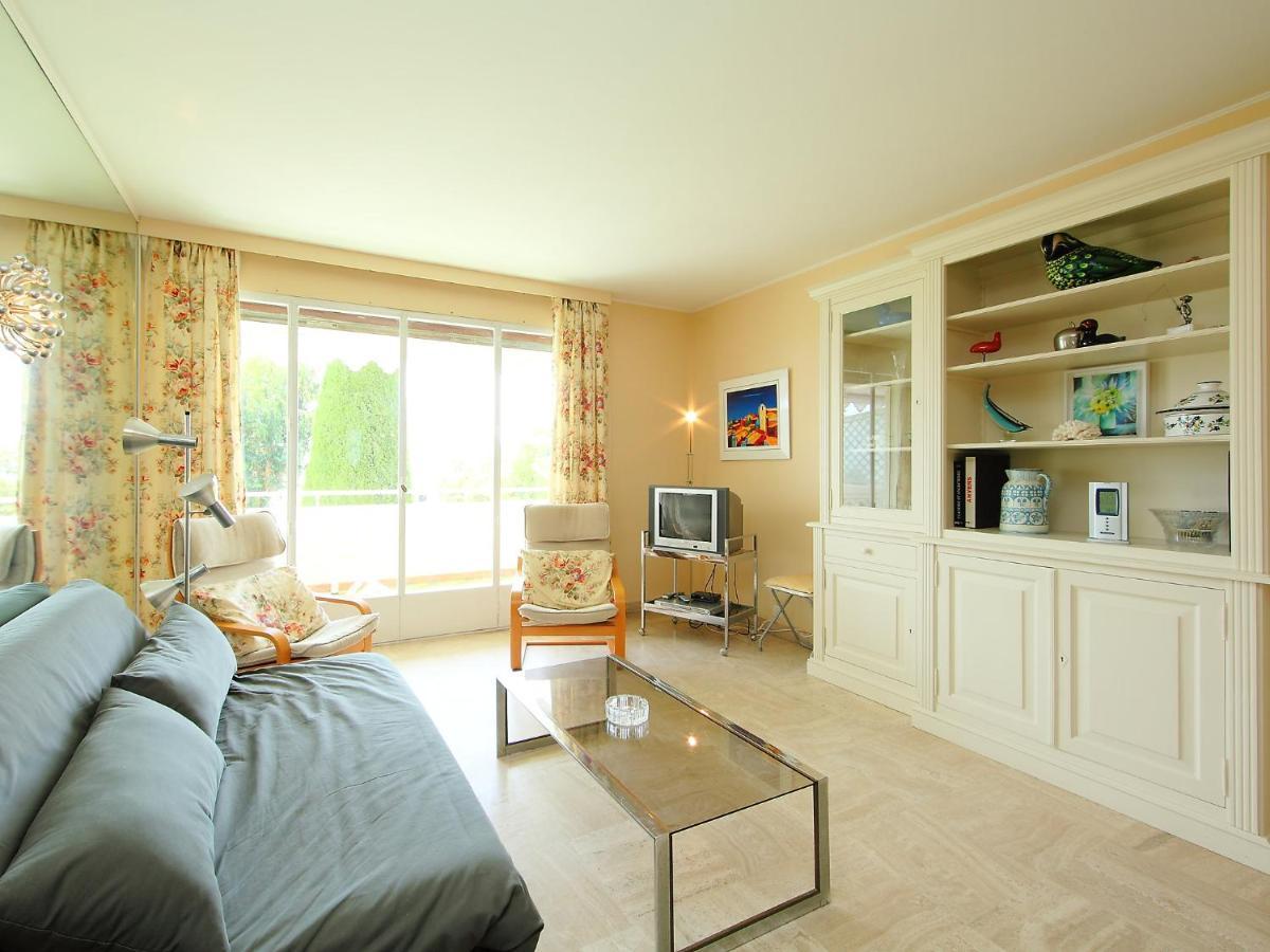 Apartment Alexandra Palace-3 By Interhome Cannes Exterior foto
